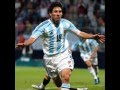 Lionel Messi Lionel Messi