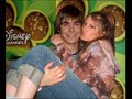 Zashley - Hey Juliet