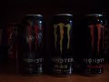 10 energy drinks reviewed