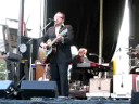 elvis costello and the imposters @ the whistler music festival july 20 -08  with allen toussaint