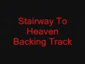 stairway to heaven