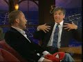 Michael Rosenbaum on Craig Ferguson