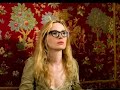 Julie Delpy - Birds Eye View Interview