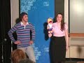 MCC NOWADAYS - Avenue Q - BA In English/It Sucks To Be Me