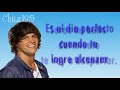 Super Torpe- Dia Perfecto- Pablo Martinez- letra