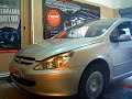 Peugeot 307 hdi chipracing Peugeot 307 hdi chipracing
