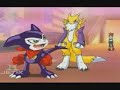 Impmon Makes It Complicated