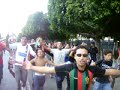 AS. FAR Vs BILBAO (by Harag Temara) Complexe Mohammed V