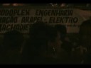 BANDA ESPORA COUNTRY EM BANANAL