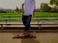 FueledByPassion - Girl SB : The Magic Skateboard