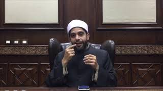 هل أكل حلوى المولد النبوي حرام؟