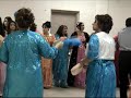 Kurdish Weddin In Canada Pt 4