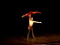 Laetitia & Artur Acrobatic Adage