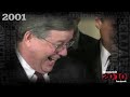 The decade in 7 minutes. Years 2000-2009