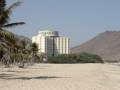 Khorfakkan beach