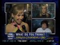 FOX News Calls Couric A Bad Mom For Doing Her Job FOX News Calls Couric A Bad Mom For Doing Her Job