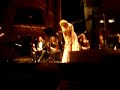 edita gruberova, beginning of 35 minutes applause after lucrezia borgia, barcelona, 01.03.2008