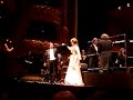 edita gruberova, beginning of 35 minutes applause after lucrezia borgia, barcelona, 01.03.2008