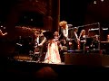 edita gruberova, beginning of 35 minutes applause after lucrezia borgia, barcelona, 01.03.2008