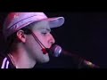 Nestor en bloque - GRAN REX - en vivo