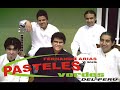 HIPOCRESIA con FERNANDO ARIAS Y SUS PASTELES VERDES version original