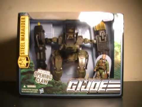 gi joe review