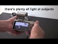 Click here to watch this video Rapid Fire with Sony NEX-5 Camera