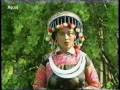 项定秀的傘 Mim Haam - Lub Kaus (Hmong & Chinese Version)