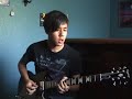Raindrops (cover)
