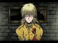 Sleep: An Alucard tribute