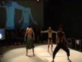 Mucho que Perder : La Coja Dansa