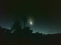 Filmed at 5:50am 05.06.10 near Byronbay. Was much brighter to naked eye