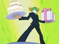 Keroro Gunso 35 1/3