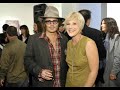 Johnny Depp-I Wanna Marry You