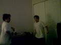 Joey And Joey Dancing lol