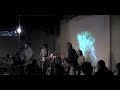 Andy Scheer Quartet @ Benefit Buck \"Darling I\"