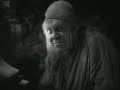 Faust 1926 - The Evocation of Mephisto