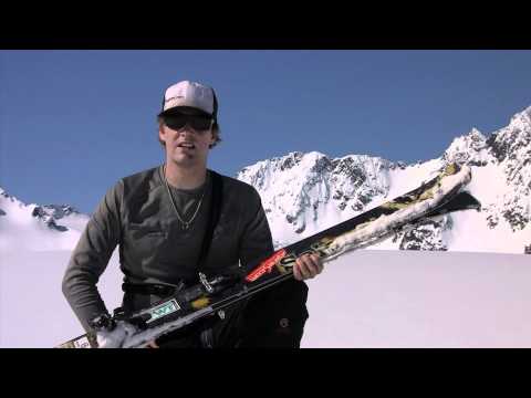 how to adjust dynafit radical ft bindings