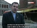 Woda w Kościele Św. Ducha - Sandomierz News 2008.05.23 Woda w Kościele Św. Ducha - Sandomierz News 2008.05.23