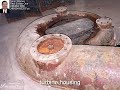 The Pettibone Creek Powerhouse