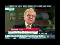 Warren Buffett Crushes Republicans On Taxes