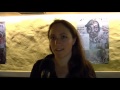 Heidelberg - Street-Art-Ausstellung “Wände des Widerstandes” der Amnesty International Hochschulgruppe erinnert an ägyptische Revolution 2011 (Video)