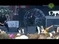 Wait and Bleed by Slipknot (Live)