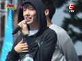 081025 ETN Asia Song Festival Backstage 2PM 2AM