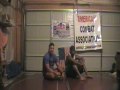 ACA DWL/KIMURA VS HAMMERLOCK