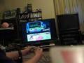 42 Sharp Aquos LCD TV - perfectly lagless