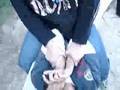 sexo borja
