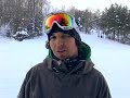 WEST 49: Freestyle Snowboarding Trick Tips with TJ #1