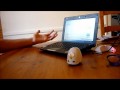 Test Robot Arimaz Mydeskfriend