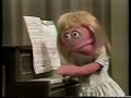 Sesame Street - The Four Seasons